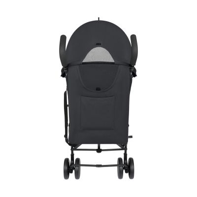 Kikkaboo Beetle 2 Buggy - Zwart Kikkaboo Beetle 2 Buggy - Zwart