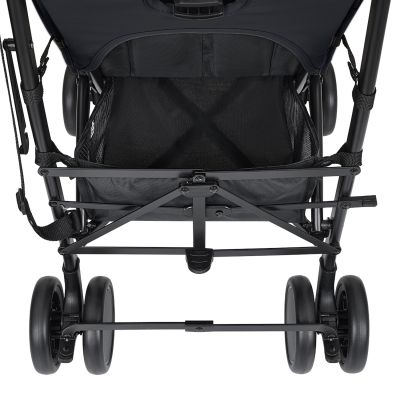 Kikkaboo Beetle 2 Buggy - Zwart Kikkaboo Beetle 2 Buggy - Zwart