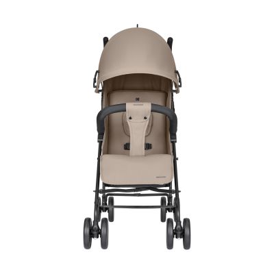 Kikkaboo Beetle 2 Buggy - Beige Kikkaboo Beetle 2 Buggy - Beige