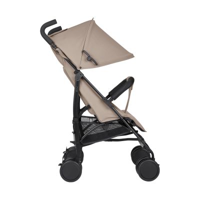 Kikkaboo Beetle 2 Buggy - Beige Kikkaboo Beetle 2 Buggy - Beige