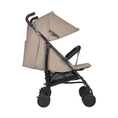 Kikkaboo Beetle 2 Buggy - Beige Kikkaboo Beetle 2 Buggy - Beige