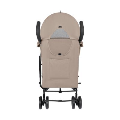 Kikkaboo Beetle 2 Buggy - Beige Kikkaboo Beetle 2 Buggy - Beige