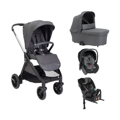 Chicco Bellagio 2 Kinderwagen 5-in-1
