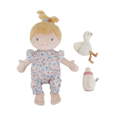 Little Dutch Big Baby Doll Julia – 40 cm Little Dutch Big Baby Doll Julia – 40 cm