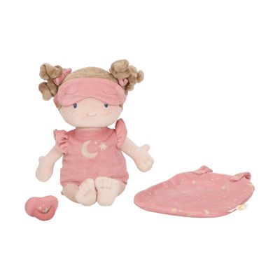 Little Dutch Big Baby Doll Rosa – 40 cm