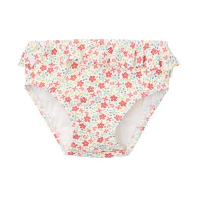 Maillot de bain Sunny Flowers de Little Dutch - Multi Colour
