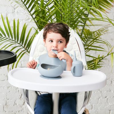 Bloom Fresco Starterkit Seat Pod Coconuwhite
