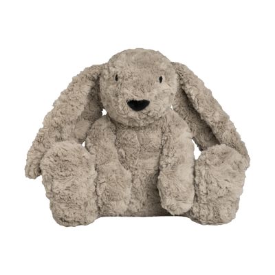 Baby’s Only Knuffelkonijn Bibi met Slaaptrainer – Taupe