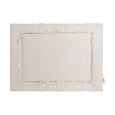 Baby&#039;s Only Calm Boxkleed - 75x95 cm - Warm Linen