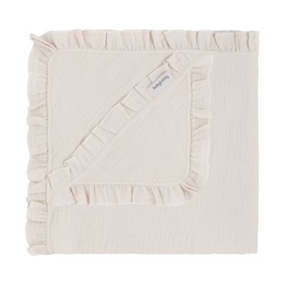 Baby&#039;s Only Calm Wikkeldeken - Warm Linen