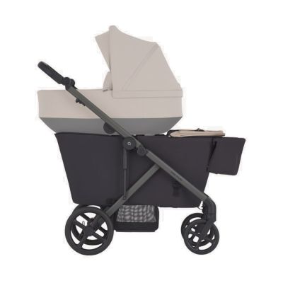 Anex Modu Wagon Bolderkar Met Kinderwagenframe - Shea