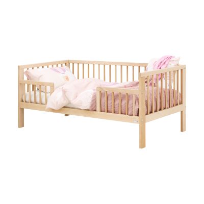 Bopita Peuterbed - Mara - 70 x 140 cm - Naturel