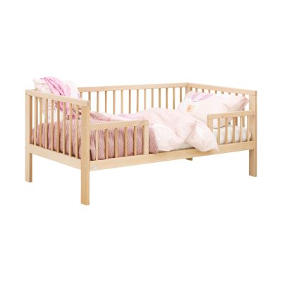 Bopita Peuterbed - Mara - 70 x 140 cm - Naturel