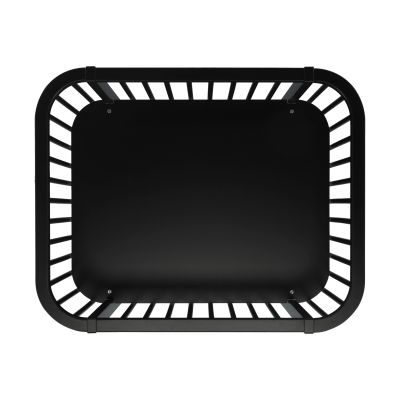 Bopita Milo Park - Zwart