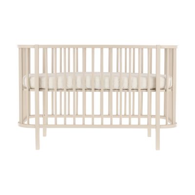 Bopita Ledikant 60 x 120 cm - Milo - Dune