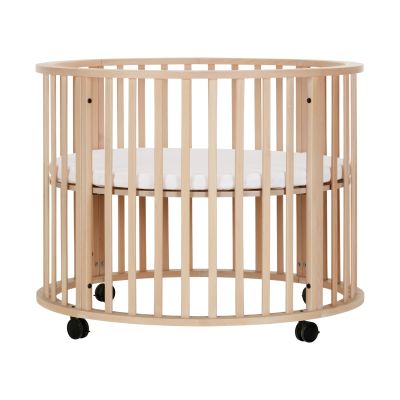 Europe Baby Box Circa III