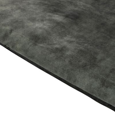 Kidsmill parkmatras Hoes - Velours - 80 x 100 - Hunter Kidsmill parkmatras Hoes - Velours - 80 x 100 - Hunter
