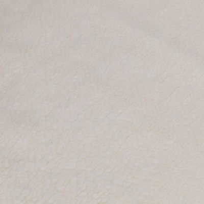 Kidsmill parkmatras Hoes - Rond 90 - Sheep - White Kidsmill parkmatras Hoes - Rond 90 - Sheep - White