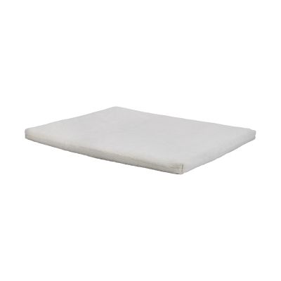 Kidsmill parkmatras Hoes - Sheep - 80 x 100 - White
