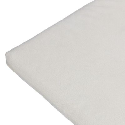 Kidsmill parkmatras Hoes - Sheep - 80 x 100 - White