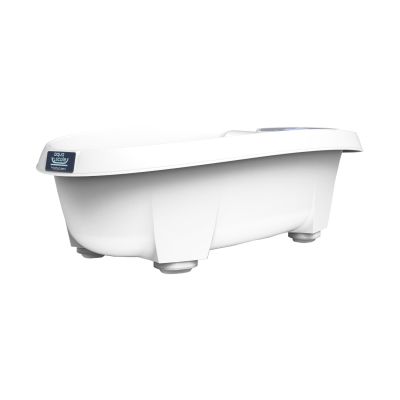 BabyPatent Aquascale Babybad En Babyweegschaal