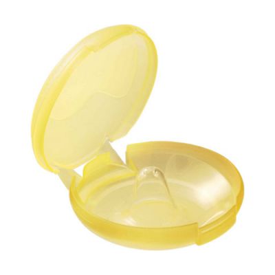 Medela Contact Tepelhoedjes Small Incl. Doosje