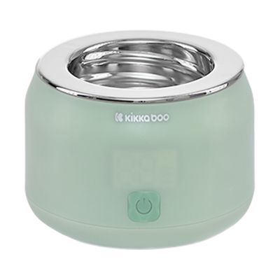 KikkaBoo Draagbare Flessenwarmer - Brent
