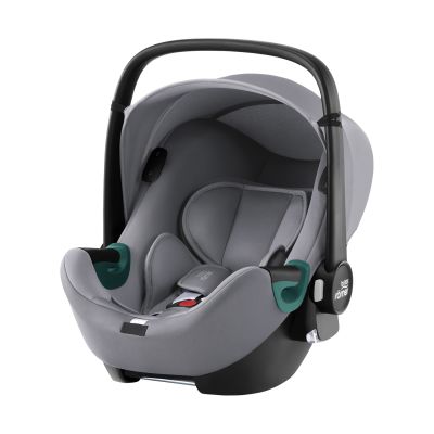 Britax Römer Baby-Safe iSense Autostoeltje