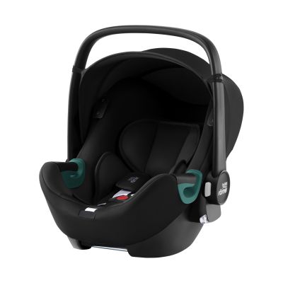 Britax Römer Baby-Safe iSense Autostoeltje