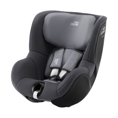 Britax Römer Dualfix 3 I-Size Autostoeltje