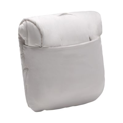 Bugaboo Voetenzak Fresh White