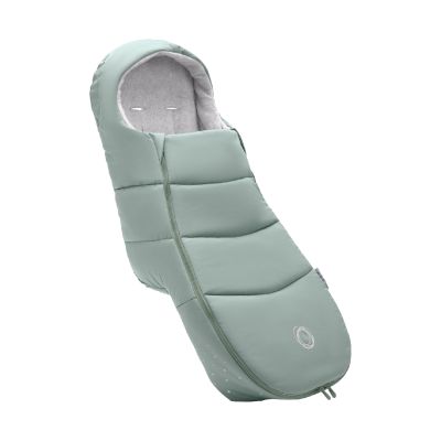 Bugaboo Voetenzak Pine Green