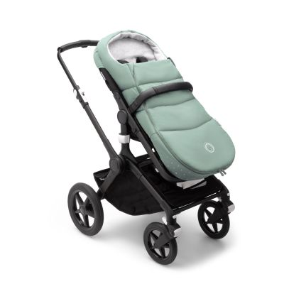 Bugaboo Voetenzak Pine Green