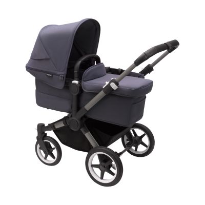 Bugaboo Donkey 5 Mono Complete