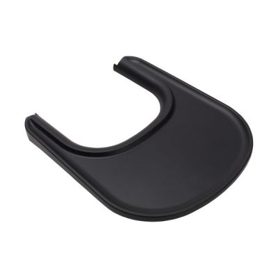 Bugaboo Giraffe Kinderstoel Ultimate Bundel Black