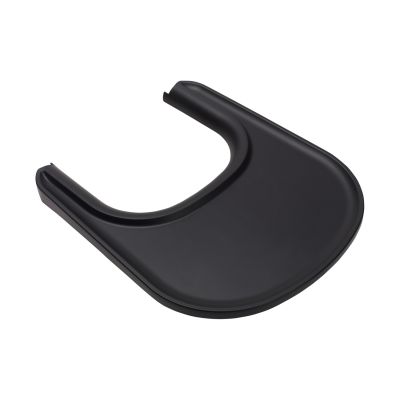 Bugaboo Giraffe Kinderstoel Compleet Bundel - Black/Grey