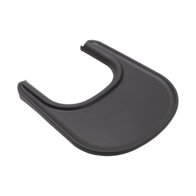 Bugaboo Giraffe Kinderstoel Compleet Bundel - Wood/Grey