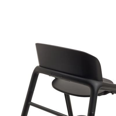 Bugaboo Giraffe Base Black Bugaboo Giraffe Base Black