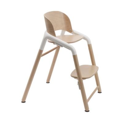 Bugaboo Giraffe Kinderstoel Ultimate Bundel