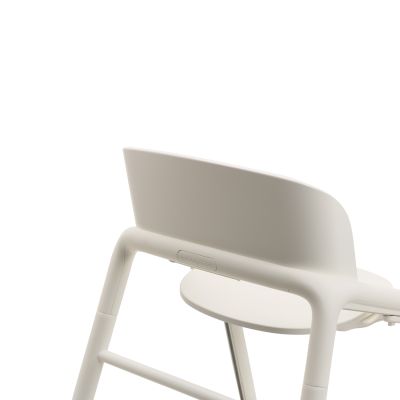 Bugaboo Giraffe Base White Bugaboo Giraffe Base White