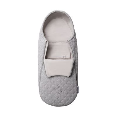 Bugaboo Newborn Inlay Light Grey
