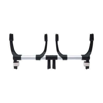 Bugaboo Donkey 2/3/5 Twin Autostoel Adapter Voor Maxi-Cosi