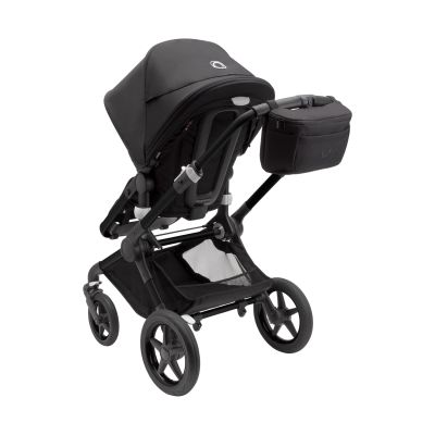 Bugaboo Organizer Midnight Black
