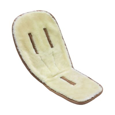 Bugaboo Wollen Seat Liner
