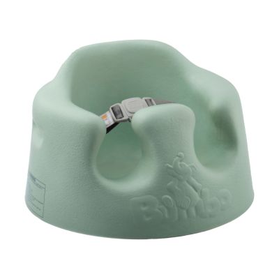 Bumbo Floorseat + Tuigje