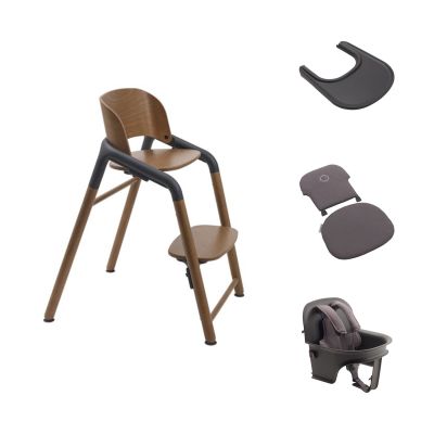 Bugaboo Giraffe Kinderstoel Compleet Bundel