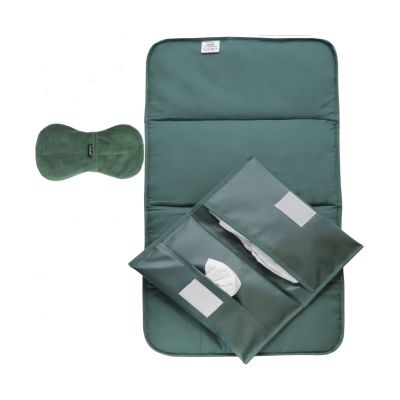 KipKep Woller Warmtekussen + Verschoonset