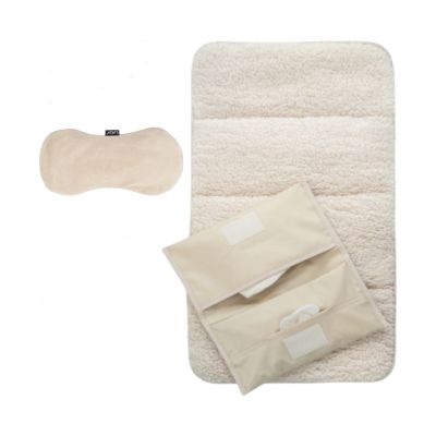 KipKep Woller Warmtekussen + Verschoonset