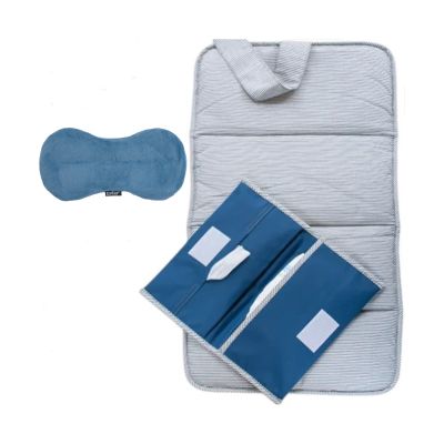 KipKep Woller Warmtekussen + Verschoonset