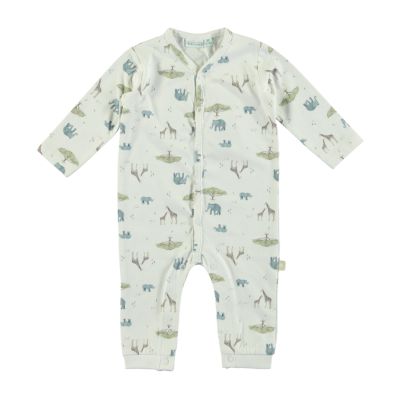 Babylook Boxpak Safari Snow White Prematuur